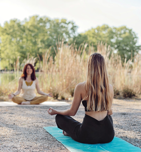 Centre Bien être , studio de Yoga et Pilates à Bordeaux Bastide