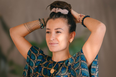 Barbara Fouquet