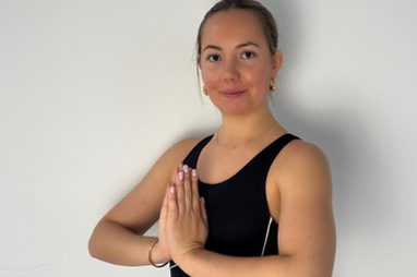 Juliette Guaresi