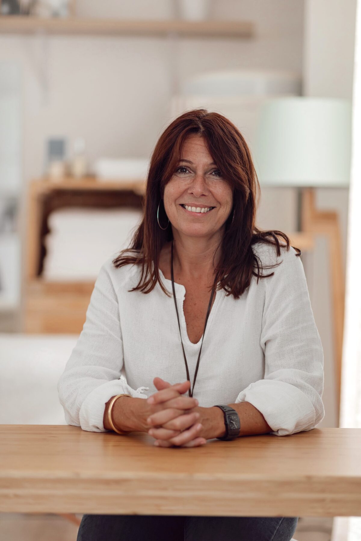 Béatrice Fernandes : sophrologue