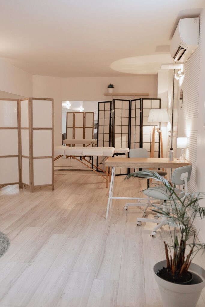 cabinet Yoga Sana Bordeaux