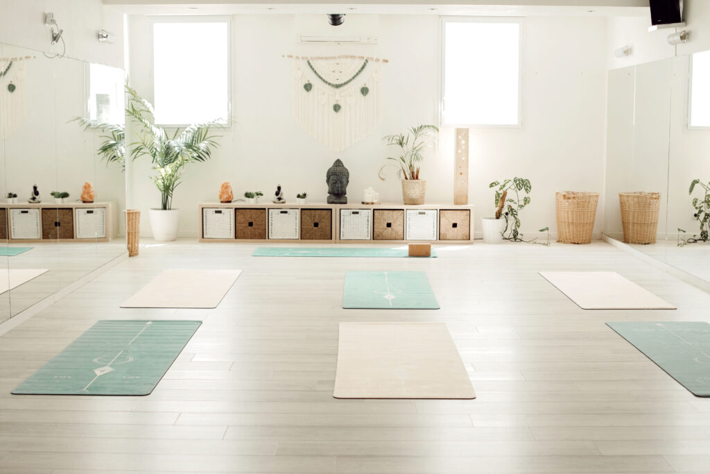 Aux sources de son Bien-Être à Bordeaux